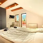 Pod Skocznia *