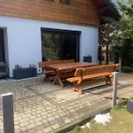 빌라 Pod Skocznia 슈차이르크