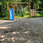빌라 Pod Skocznia *