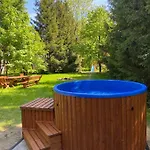 فيلة Pod Skocznia *