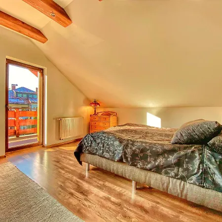 Pod Skocznia * Szczyrk