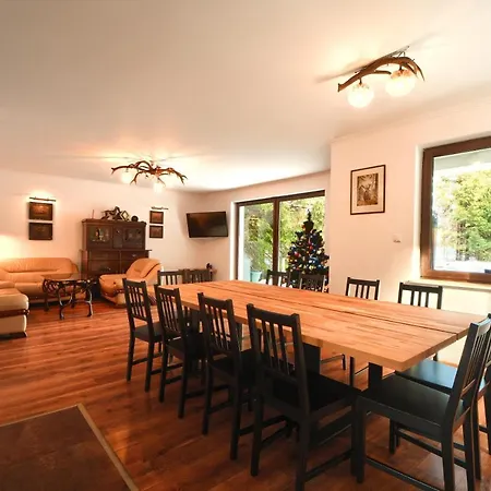 Villa Pod Skocznia *