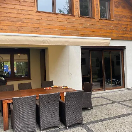 Pod Skocznia * Szczyrk