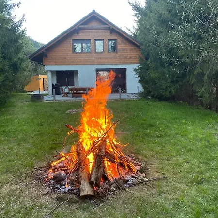 Pod Skocznia * Szczyrk