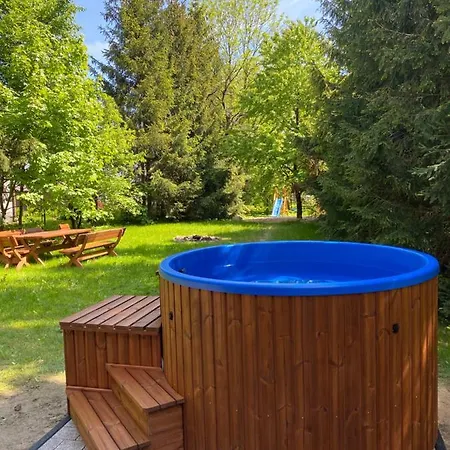 Villa Pod Skocznia *
