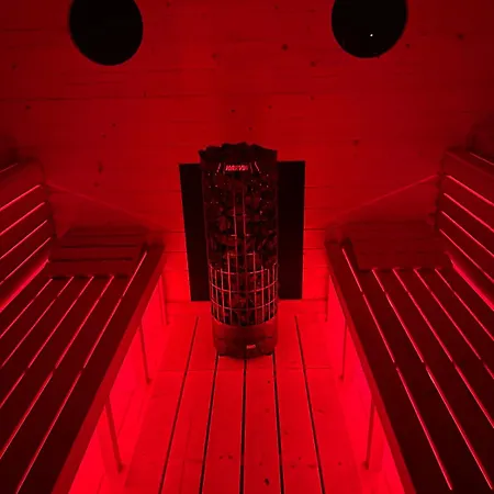 Pod Skocznia Villa Szczyrk