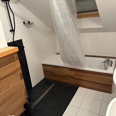 Villa Pod Skocznia Szczyrk