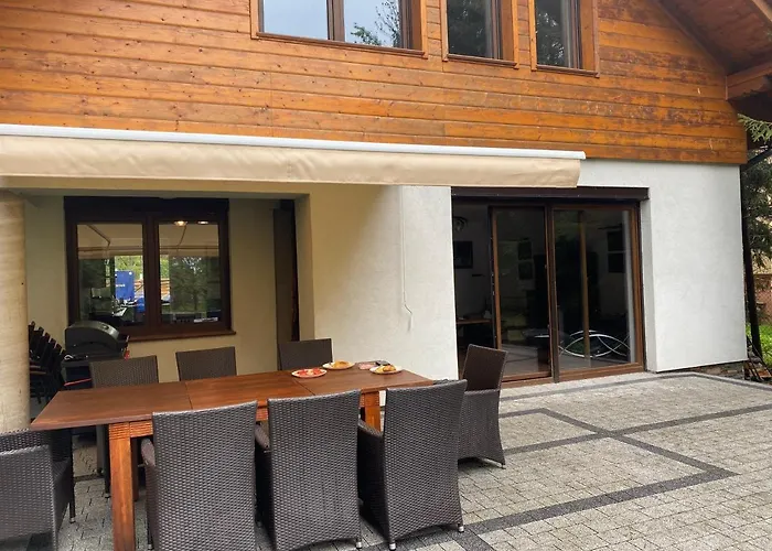 Pod Skocznia * Szczyrk