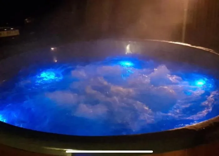 Pod Skocznia * Szczyrk