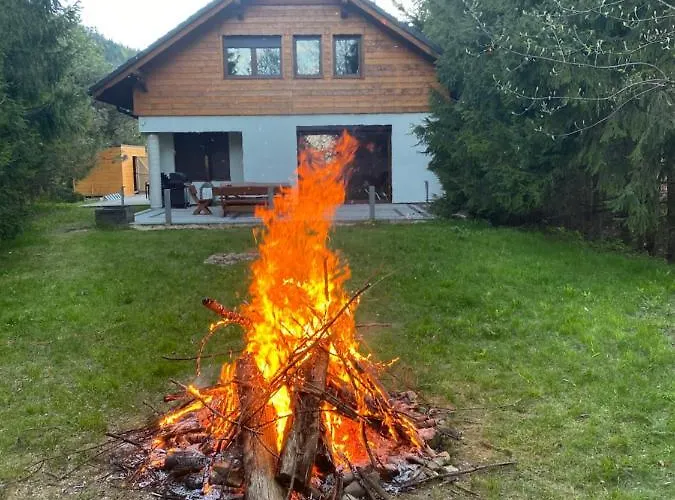 Pod Skocznia * Szczyrk