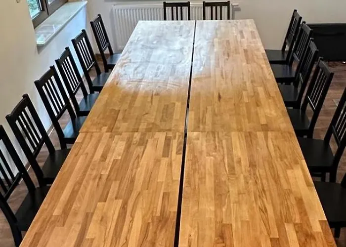 빌라 Pod Skocznia *