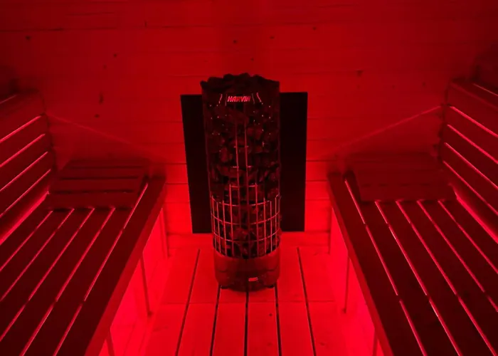 Pod Skocznia Villa Szczyrk