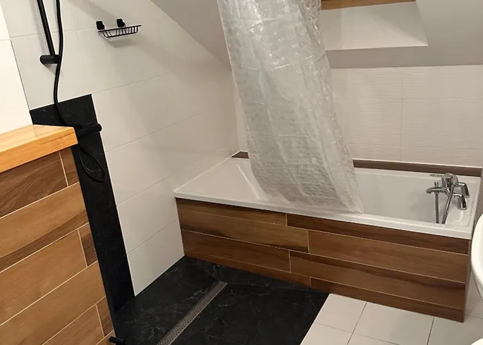 Villa Pod Skocznia Szczyrk